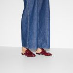 Gucci Women’s Princetown slipper - Image 3